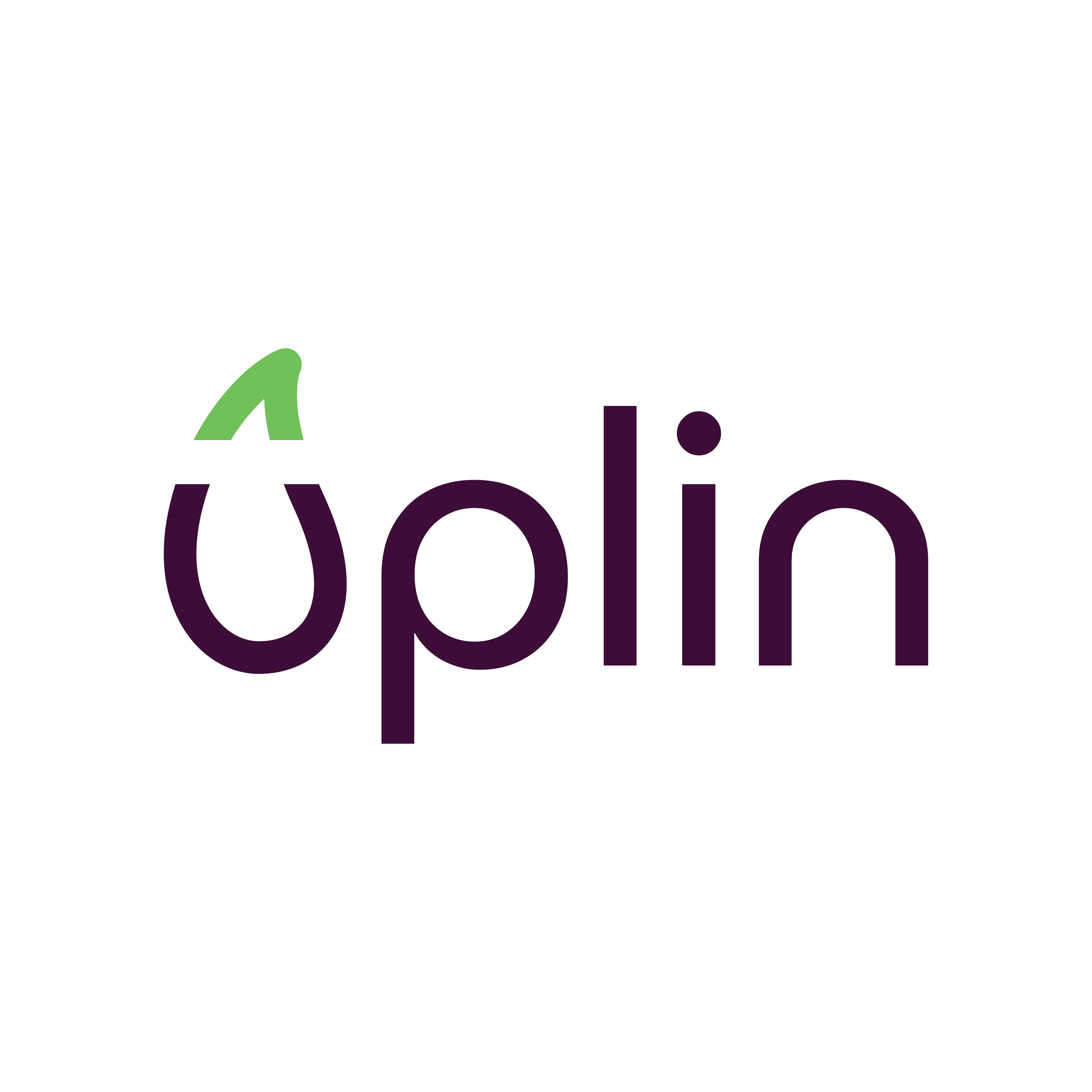 Uplin